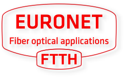 Euronet FTTH - Fiber Optical Applications